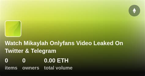 Watch Mikaylah onlyfans video .
